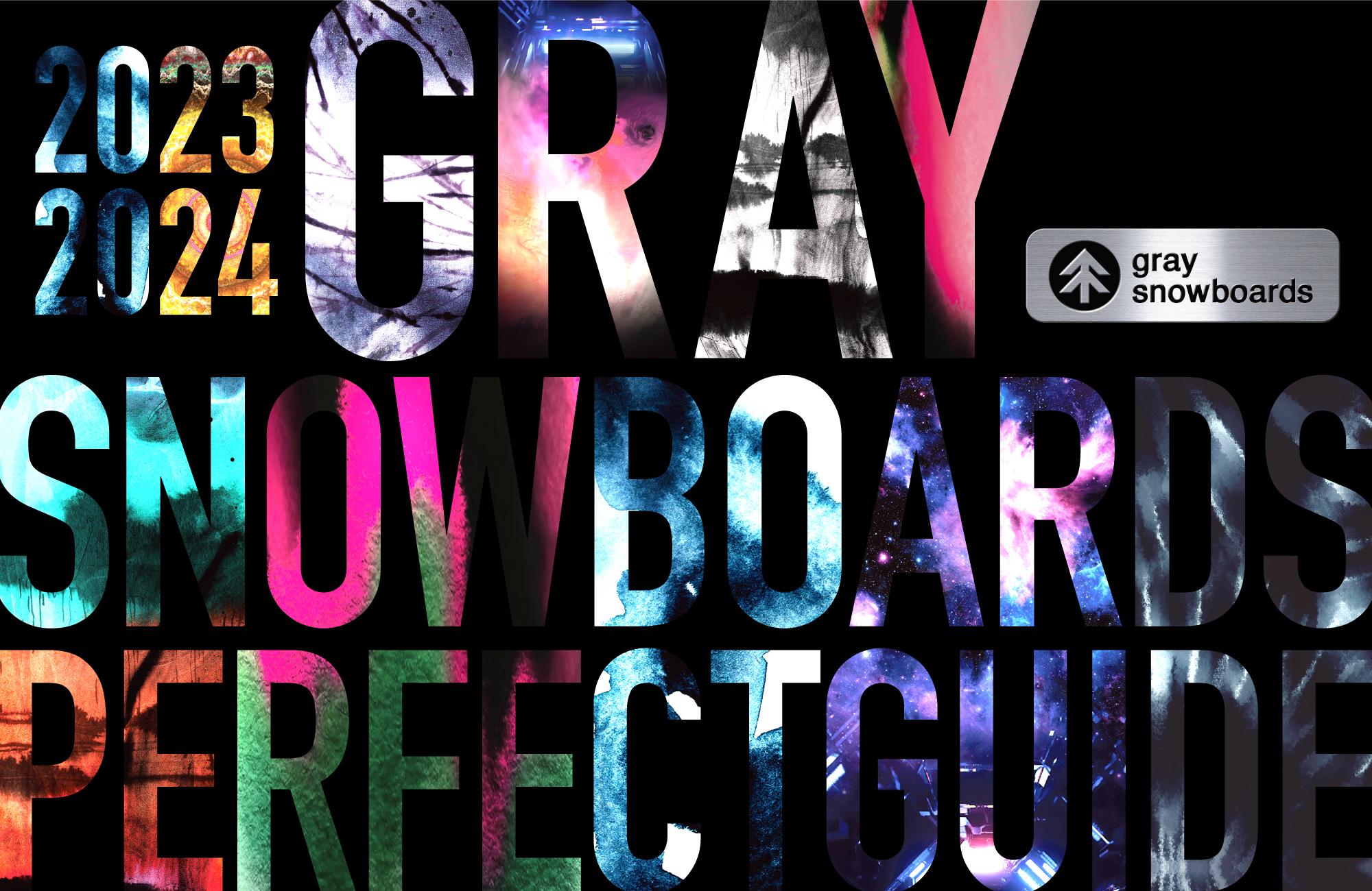 GRAY SNOWBOARDS （グレー スノーボード） | スノーボーディング