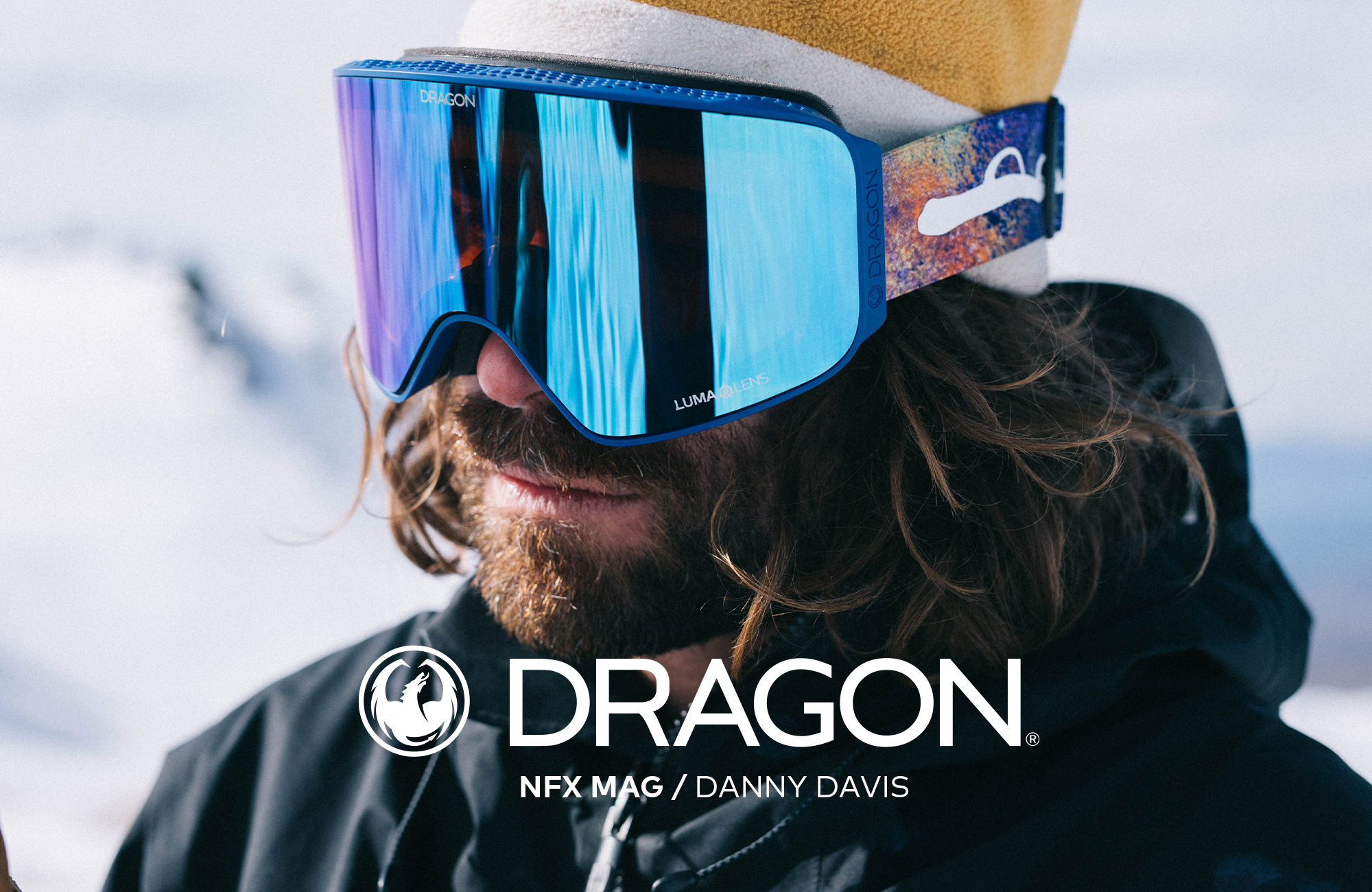 DRAGON （ドラゴン） | スノーボーディング WEBメディア SBN FREERUN JAPAN