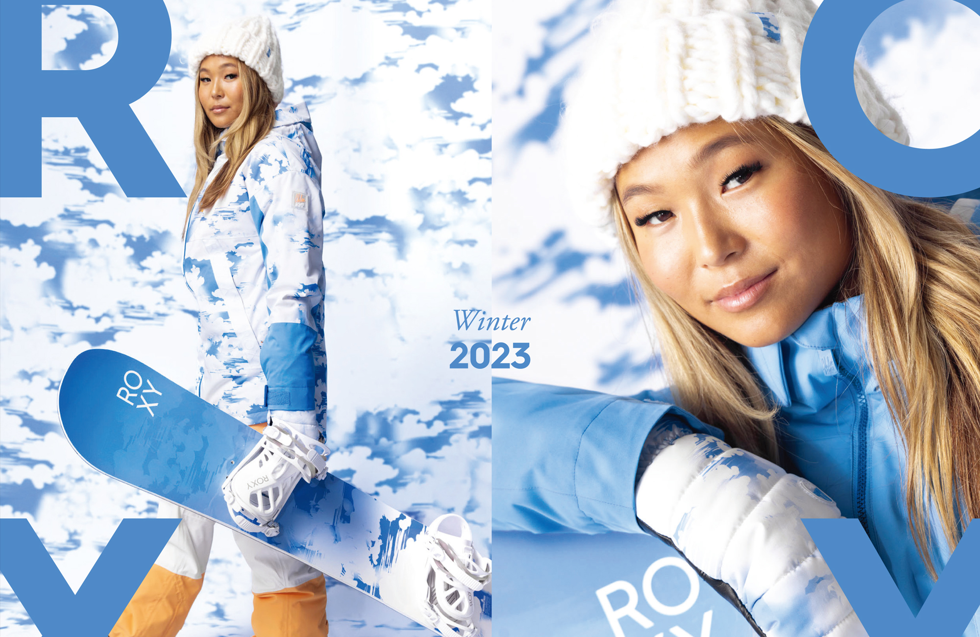 ROXY（ロキシー） | スノーボーディング WEBメディア SBN FREERUN JAPAN
