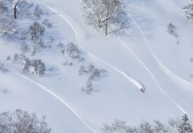 今年も限定200枚を販売!! 『北海道パウダーベルトパス シーズンチケット』