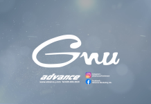 圧倒的なパフォーマンスを備えたGNUの最新ラインナップを動画で紹介!!