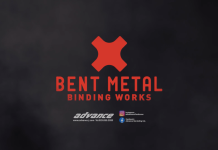 使いやすくて、優れた機能が満載+スタイリッシュなBENT METALのNEWモデルを動画でチェック!!