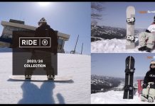 上達速度をアップするRIDEのエントリーモデルをムービーで紹介。