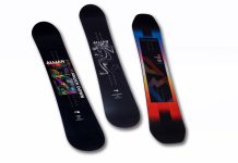 スピード+コントロール性能を高次元でバランス。アグレッシブ・フリースタイルモデルの完成形:ALLIAN_PRISM / PRISM INVISIBLE / PRISM LTD