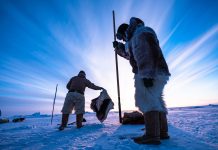 雪の写真家・遠藤 励氏が取り組み続ける、北極圏遠征プロジェクトに関するクラウドファンディング開始。