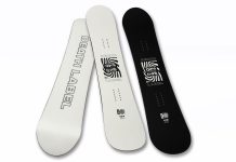 上達のスピードが一気に加速する・グラトリを本気ではじめるのに最適なニューモデル:DEATH LABEL_DWS