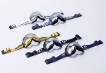 あらゆるシーンで最高の視界をつくりだす、MADE in JAPANが誇る最強ゴーグル:DICE_BANK / HIGHROLLER