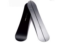 走りを極めたシェイプならではのカービングの醍醐味を楽しもう:Scooter Snowboard_MACHS