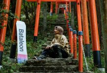 山根俊樹、アウターウェアに “Owner Operator” を選択、そして今の想い。