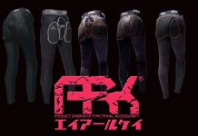 あなたのニーズに最適なヒッププロテクターは?_ ARK HIP PROTECTOR LINE-UP