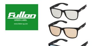 スタイリッシュでリーズナブル、着替える感覚で使いこなす「Fullon」のオススメ調光レンズ装着モデル