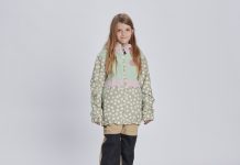 キッズたちの無限のエネルギーを爆発させるAIRBLASTERのウエア