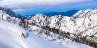 最上級の満足度を約束するアライスノーリゾート