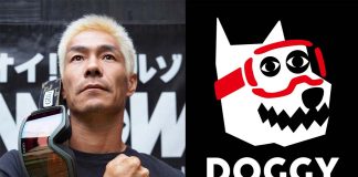 DOGGYこと笠原 啓二郎氏がGIROチームに加入!