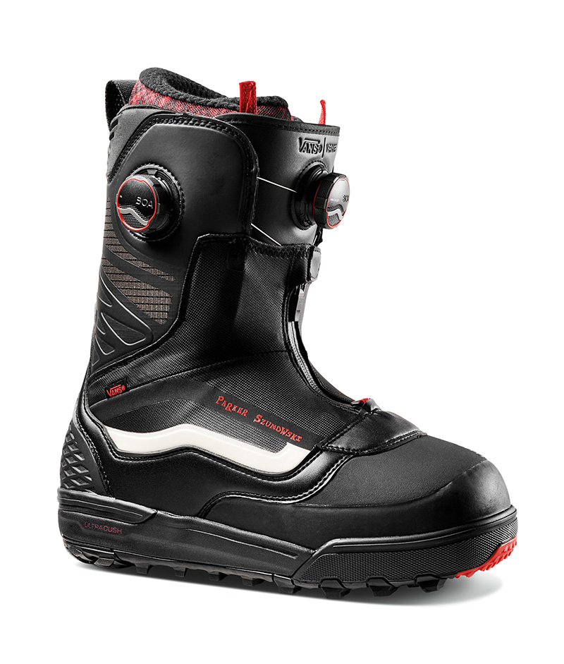 VANS SNOWBOARDING 2023-24 kickoff event will be held on