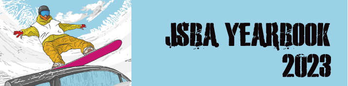 JSBA year book 2023