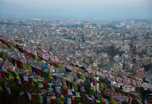 HIMALAYAN SNOWBOARDING REGION Vol.1