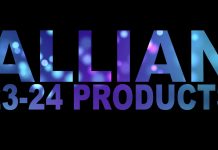 高性能モデルが勢揃い!! 「とにかくよく走る!」ALLIANの最新ラインナップを動画で紹介!!