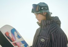 村瀬心椛がSALOMONグローバルチームに加入!Welcome to the global team !