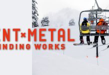 トップライダーも認める高性能バインディング「BENT METAL」注目の4モデルをピックアップ