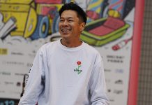 SNOWBANK 2023レポ&アスリートの社会貢献活動「HEROs AWARD」を受賞した主催者の荒井ダゼ氏インタビュー。