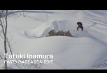 SALOMONから稲村 樹の22/23 シーズンエディットリリース!
