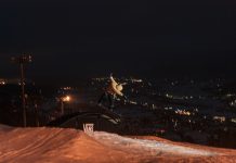 ホンモノを知る。安全に上手くなる。石打丸山ならそれらが可能だ!