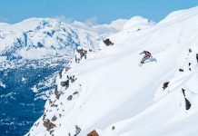 スノーボードと山を愛する加藤 彩也香と、笠原綾乃のカナダ旅 “後編 (ネルソン編)”