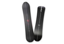 ディレクショナルツインにリニューアルして、パークもパウダーもターンもフルに楽しめる「Lo-Rider」_Scooter Snowboard