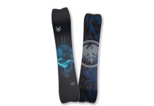 大胆シェイプに秘められた実力! ツインシェイプの世界を超越したスーパーツイン「V-TWIN」が新登場_NEVER SUMMER