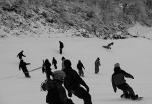 「Ride with the People Japan Tour 2024」ブランドと過ごした3日間。その様子をフォトグラファーがレポート。