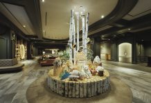 OMO7旭川(おも) by 星野リゾートを拠点に、春の旭川エリアでスノーボードをたっぷりと楽しもう!!