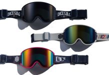 A-BLOW SYSTEMを搭載したニューモデル「GOODMAN」の スタイリッシュなミラー調光モデル_DICE