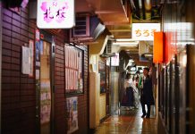 北海道スノーボードトリップ+札幌すすきののディープな魅力!?の飲食店街を探索しよう!! OMO3札幌すすきの(おも) by 星野リゾート