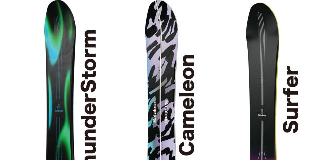 BATALEON(バタレオン) | スノーボーディング WEBメディア SBN BATALEON(バタレオン) | スノーボーディング WEBメディア SBN