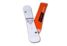 至高のパフォーマンスを求めて進化を遂げたトリプルキャンバーシリーズ_NEVER SUMMER