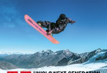 「UNIQLO Next Generation Development Program with Ayumu Hirano 2024」 平野歩夢出身地の新潟県村上市で次世代育成の取り組みを初開催!