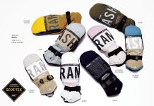 信頼性の高い機能性は当然。Ashram「DOGMA」が何よりも優先するのはカッコ良さ