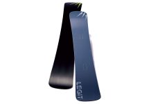 新たなる時代を切り開くMOSS SNOWBOARDSのハンマーヘッドカービングマシン「LEGIT」