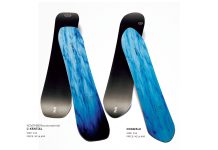 フリースタイルを追求してきたNOVEMBERだからこその機動力が魅力の新たなフリーライドモデル