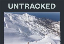 Patagonia直営店舗でトークセッション「UNTRACKED(アントラックド)」開催