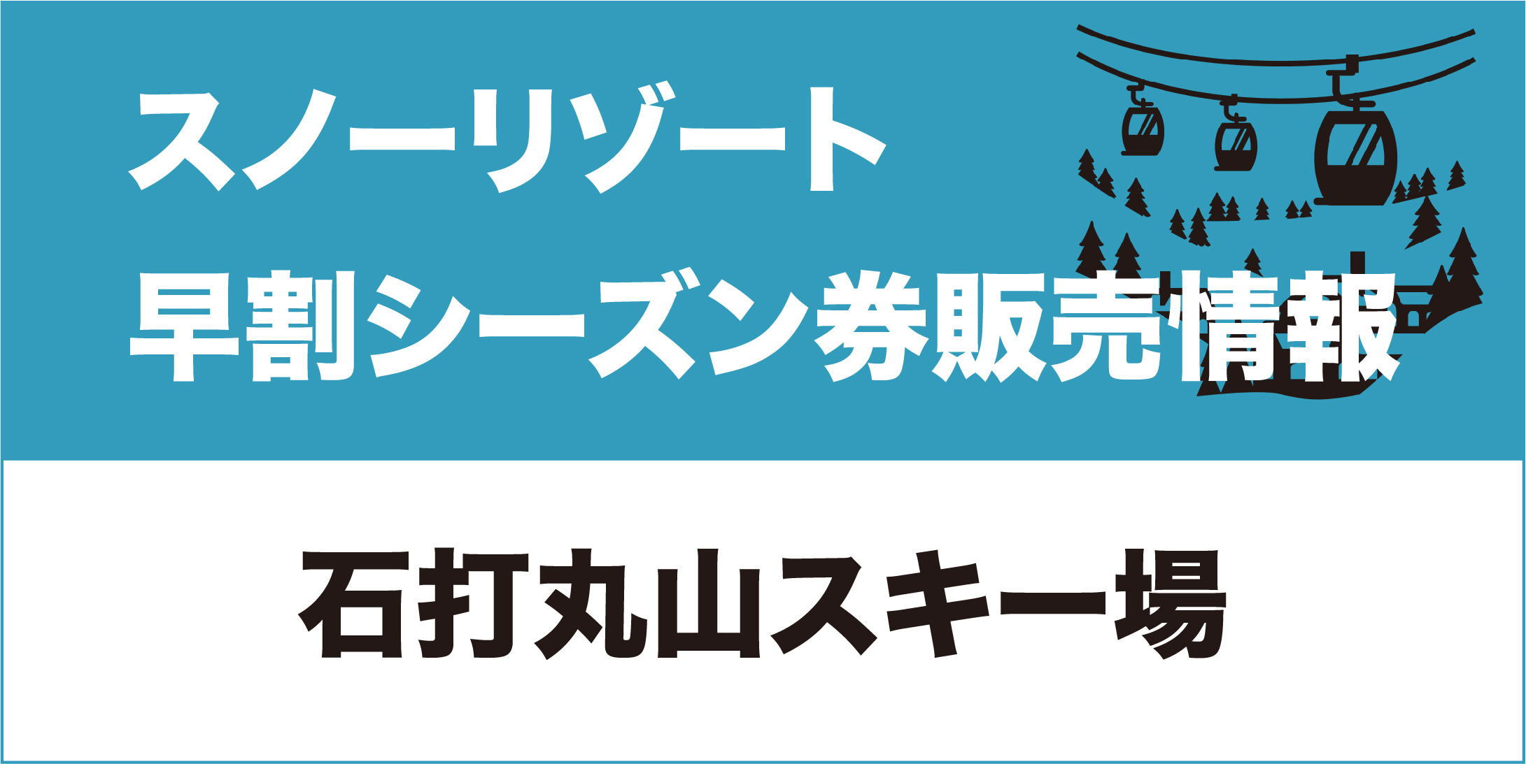 石打丸山スキー場の大人1日券　3枚 石打丸山スキー場の大人1日券 3枚 石打丸山スキー場の