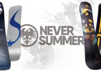 neverSummer スノートゥルーパー156 フルチューン済 早期購入】NEVERSUMMER ネバーサマー スノーボード 板 メンズ