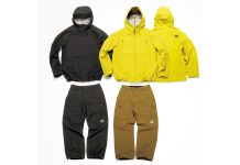 機能性にも優れるストリートスタイル直系、VANSスノーボードウェアが登場