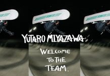 宮澤 悠太郎がSIMS JAPAN TEAMに電撃加入!Welcome Movieをチェック!!