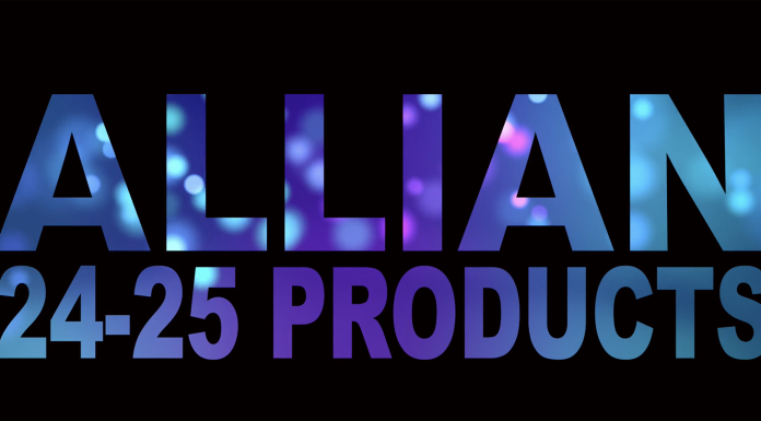 走りの良さが人気の秘密!! ALLIANの24-25モデルの魅力を動画でチェック