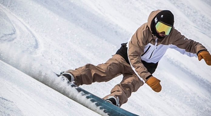 【ライダートピック】勝呂 裕一郎「全力カービング」