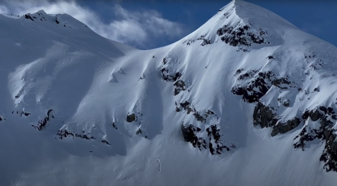 DEATH LEBEL・アラスカトリップのショートムービーが公開。FREERUN11月号掲載記事「目指すべき 聖地アラスカ」にて綴られた舞台裏を辿りながら観て欲しい