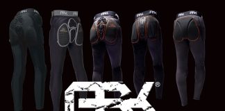 プロライダーが認める「本当に信頼できるプロテクター」とは?