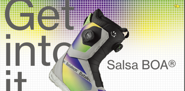 BATALEON(バタレオン) | スノーボーディング WEBメディア SBN BATALEON(バタレオン) | スノーボーディング WEBメディア SBN